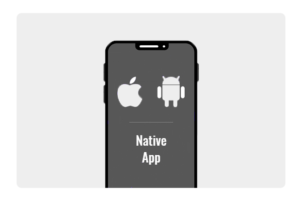 native app