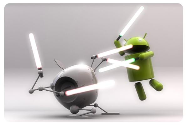 android vs ios